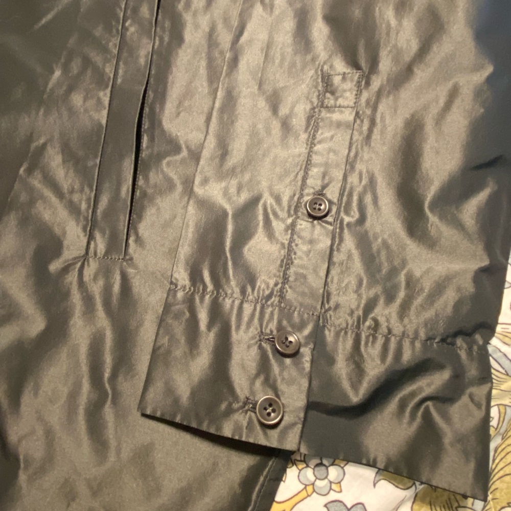 OSKA Black Jacket - Picture 4 of 6